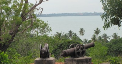 Benteng Pertahanan Bukit Kursi : Harga Tiket, Foto, Lokasi, Fasilitas dan Spot