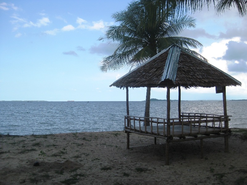 Pantai Sembulang : Harga Tiket, Foto, Lokasi, Fasilitas dan Spot