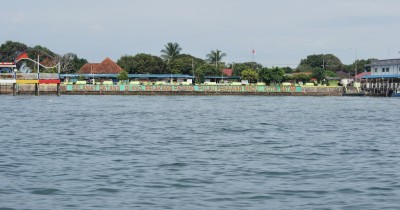 Pulau Belakang Padang : Harga Tiket, Foto, Lokasi, Fasilitas dan Spot