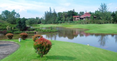 Padang Golf Southlinks Batam : Harga Tiket, Foto, Lokasi, Fasilitas dan Spot