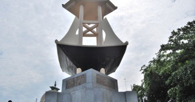 Monumen Raja Haji Fisabilillah : Harga Tiket, Foto, Lokasi, Fasilitas dan Spot