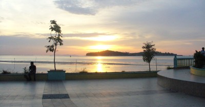 Pulau Penyengat : Harga Tiket, Foto, Lokasi, Fasilitas dan Spot