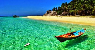 Pesona Pantai Sisi : Harga Tiket, Foto, Lokasi, Fasilitas dan Spot