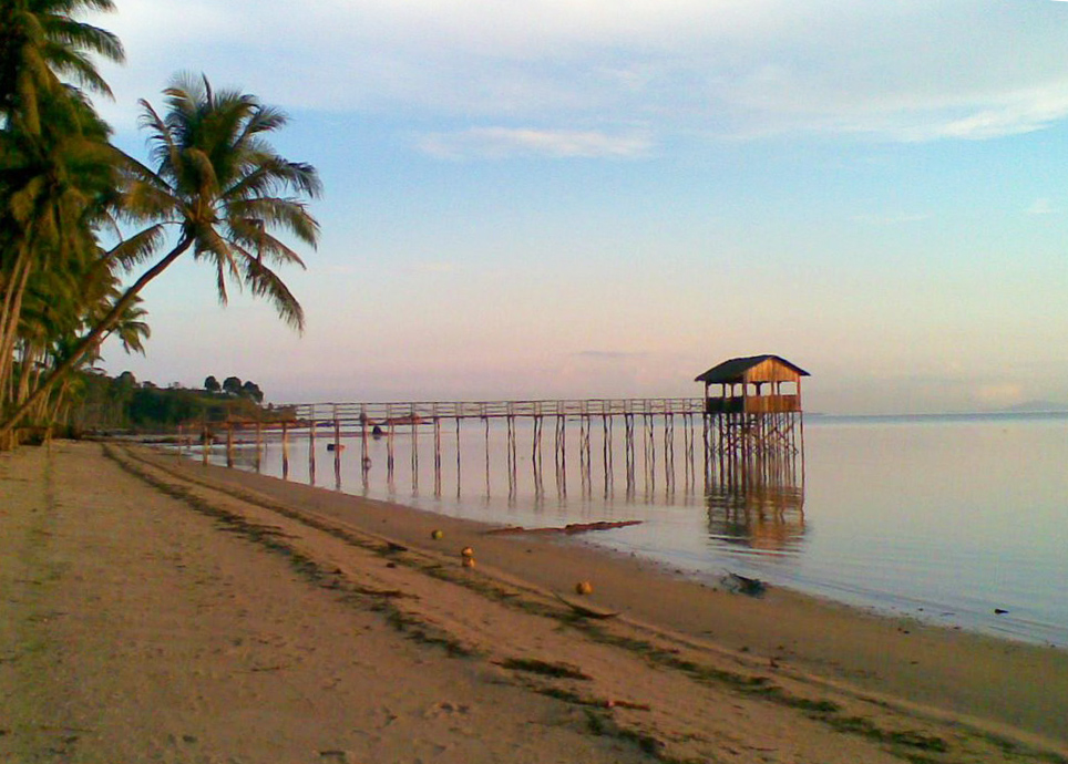 Pantai Tanjung Bemban : Harga Tiket, Foto, Lokasi, Fasilitas dan Spot