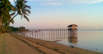 Pantai Tanjung Bemban : Harga Tiket, Foto, Lokasi, Fasilitas dan Spot