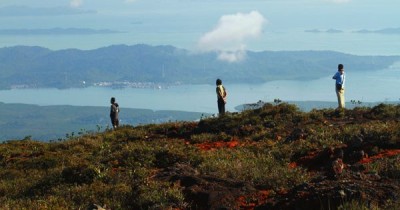 Gunung Sepincan : Harga Tiket, Foto, Lokasi, Fasilitas dan Spot