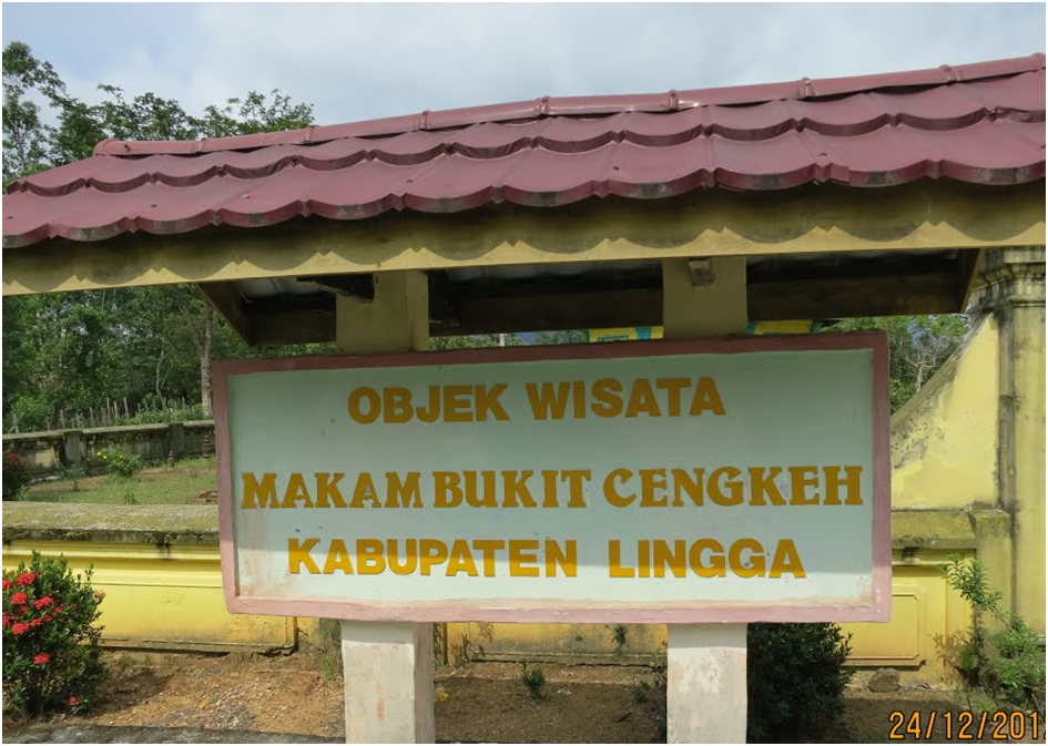 Makam Bukit Cengkeh : Harga Tiket, Foto, Lokasi, Fasilitas dan Spot