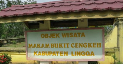 Makam Bukit Cengkeh : Harga Tiket, Foto, Lokasi, Fasilitas dan Spot