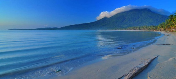 Pantai Sengiap : Harga Tiket, Foto, Lokasi, Fasilitas dan Spot