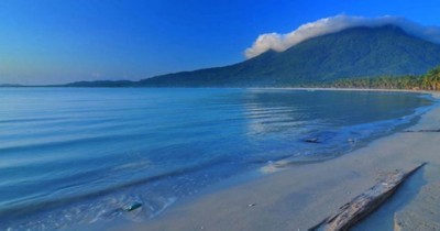 Pantai Sengiap : Harga Tiket, Foto, Lokasi, Fasilitas dan Spot