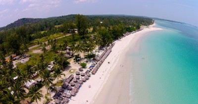 Pantai Trikora : Harga Tiket, Foto, Lokasi, Fasilitas dan Spot