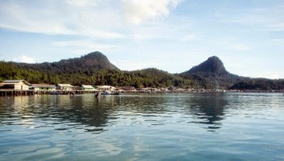 Pulau Tambelan : Harga Tiket, Foto, Lokasi, Fasilitas dan Spot