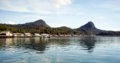 Pulau Tambelan : Harga Tiket, Foto, Lokasi, Fasilitas dan Spot