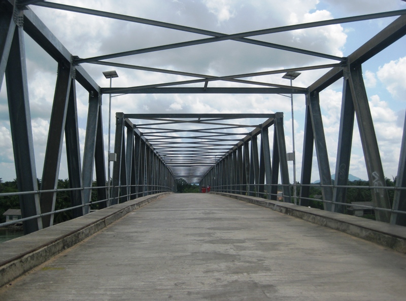 Jembatan Busung : Harga Tiket, Foto, Lokasi, Fasilitas dan Spot