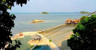 Pantai Loola : Harga Tiket, Foto, Lokasi, Fasilitas dan Spot