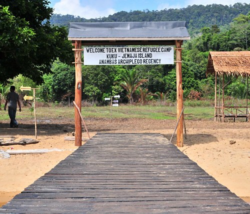 Pulau Kuku : Harga Tiket, Foto, Lokasi, Fasilitas dan Spot