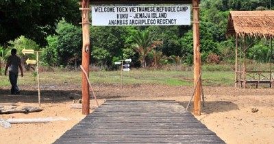 Pulau Kuku : Harga Tiket, Foto, Lokasi, Fasilitas dan Spot