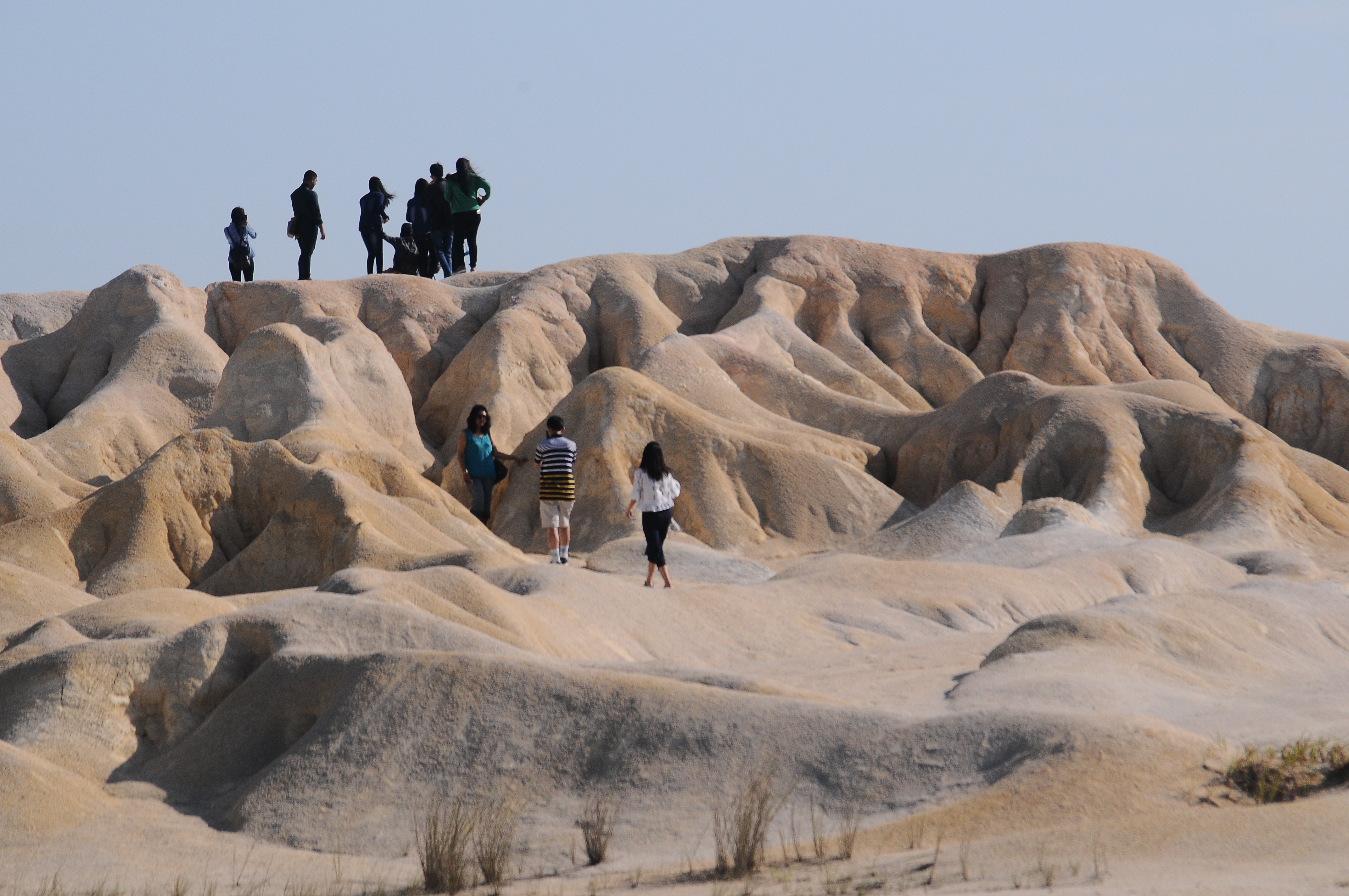 Bukit Pasir Kepulauan Riau : Harga Tiket, Foto, Lokasi, Fasilitas dan Spot