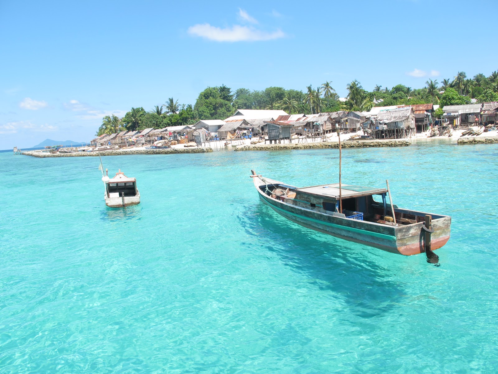 Pulau Durai : Harga Tiket, Foto, Lokasi, Fasilitas dan Spot