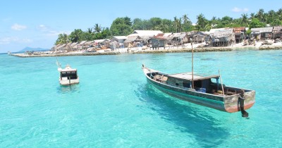 Pulau Durai : Harga Tiket, Foto, Lokasi, Fasilitas dan Spot