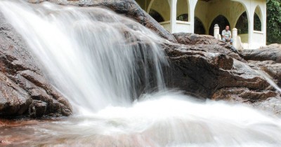 Air Terjun Neraja : Harga Tiket, Foto, Lokasi, Fasilitas dan Spot