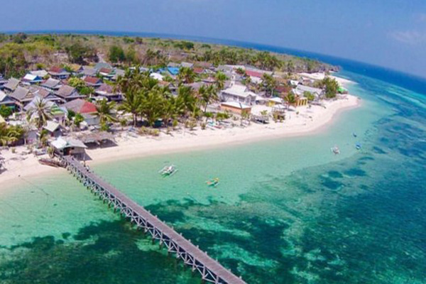 Pulau Selayar : Harga Tiket, Foto, Lokasi, Fasilitas dan Spot