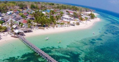 Pulau Selayar : Harga Tiket, Foto, Lokasi, Fasilitas dan Spot