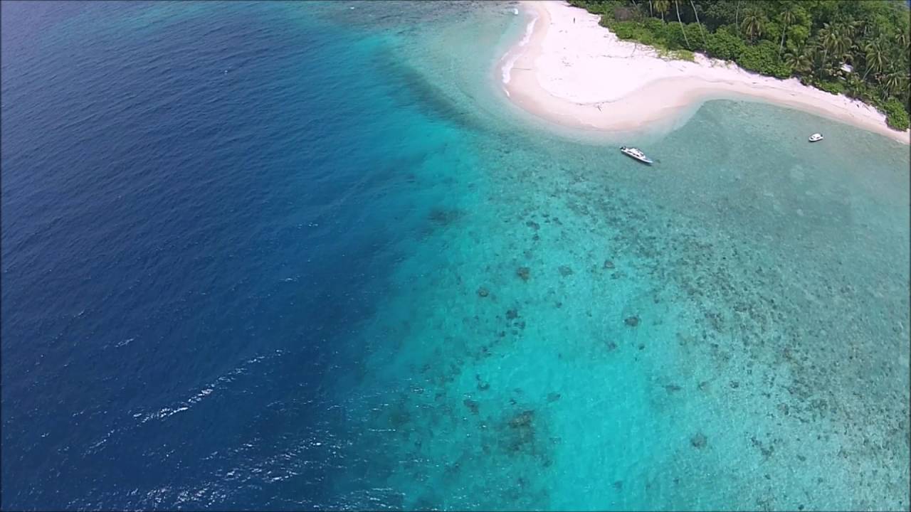 Pulau Lango : Harga Tiket, Foto, Lokasi, Fasilitas dan Spot