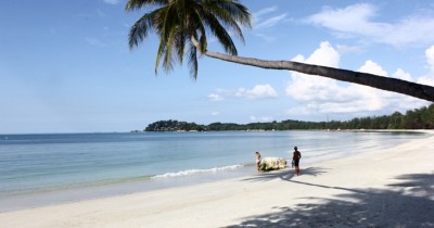 Pantai Teluk Mabuk : Harga Tiket, Foto, Lokasi, Fasilitas dan Spot