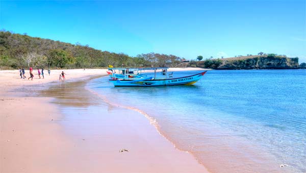 Pantai Nusantara : Harga Tiket, Foto, Lokasi, Fasilitas dan Spot