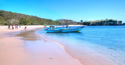 Pantai Nusantara : Harga Tiket, Foto, Lokasi, Fasilitas dan Spot