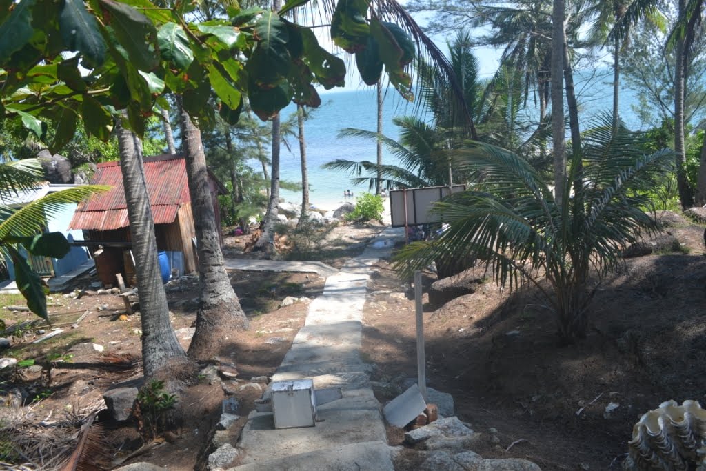 Pulau Lampu : Harga Tiket, Foto, Lokasi, Fasilitas dan Spot