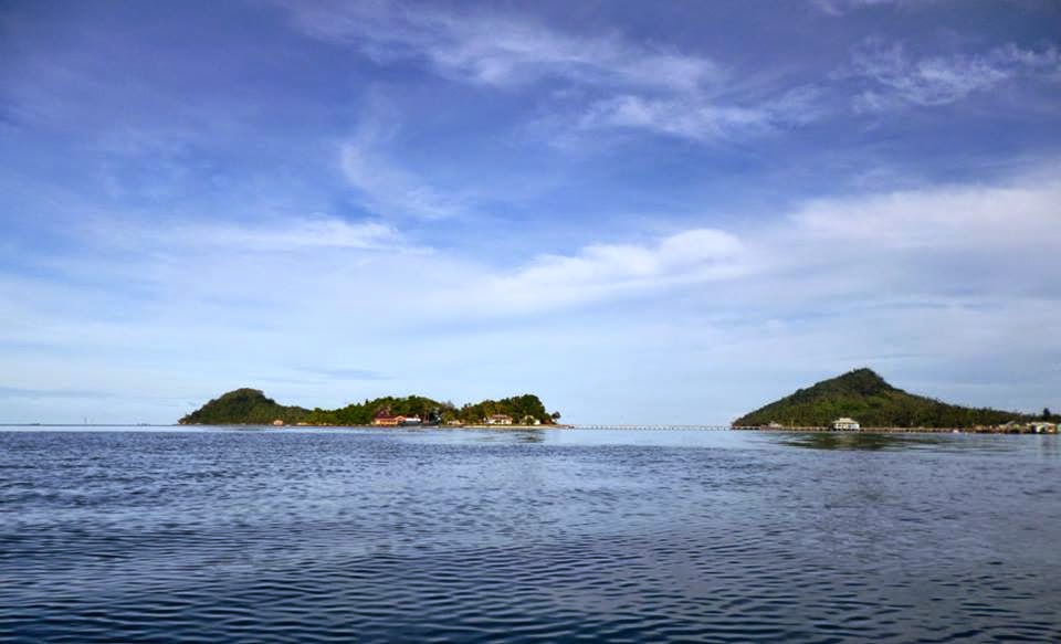 Pulau Berhala : Harga Tiket, Foto, Lokasi, Fasilitas dan Spot