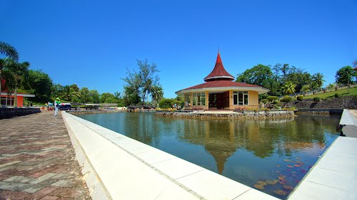 Taman Pagoda Dabo Singkep : Harga Tiket, Foto, Lokasi, Fasilitas dan Spot