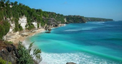 Pantai Batu Kasah : Harga Tiket, Foto, Lokasi, Fasilitas dan Spot