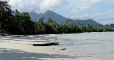 Pantai Sebagul : Harga Tiket, Foto, Lokasi, Fasilitas dan Spot