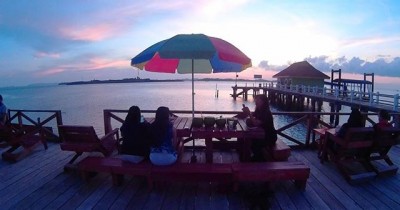 Pulau Duyung : Harga Tiket, Foto, Lokasi, Fasilitas dan Spot