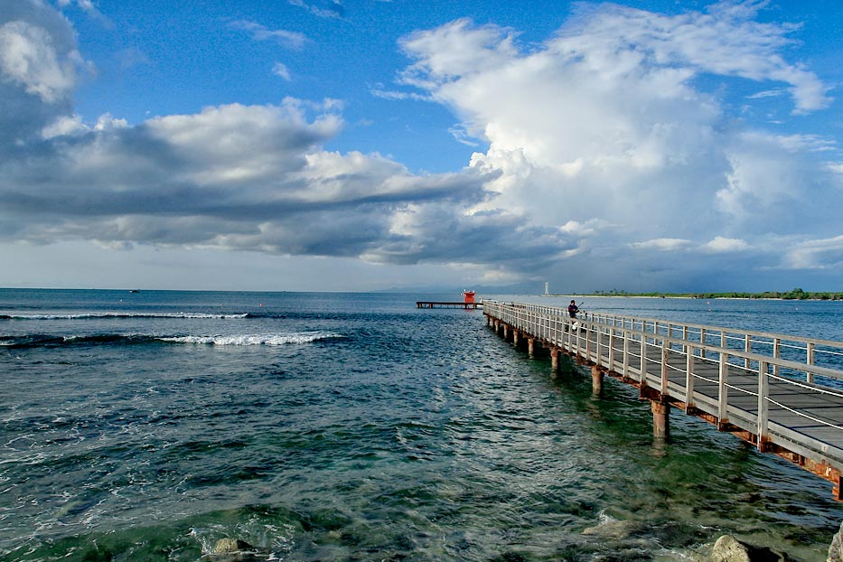 Pantai Tanjung : Harga Tiket, Foto, Lokasi, Fasilitas dan Spot