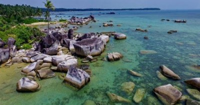 ​Batu Bersantai : Harga Tiket, Foto, Lokasi, Fasilitas dan Spot