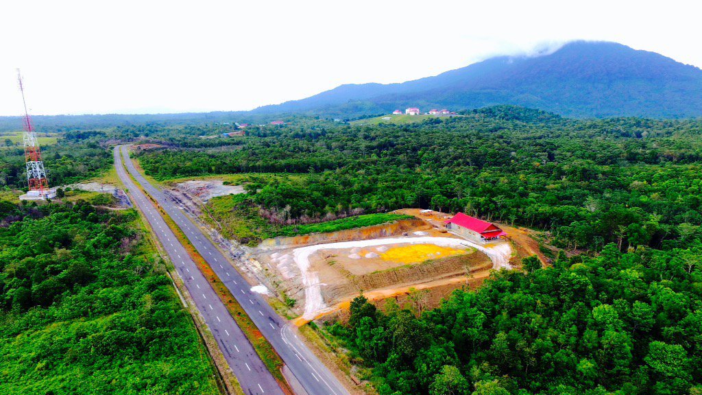 Pulau Bunguran : Harga Tiket, Foto, Lokasi, Fasilitas dan Spot