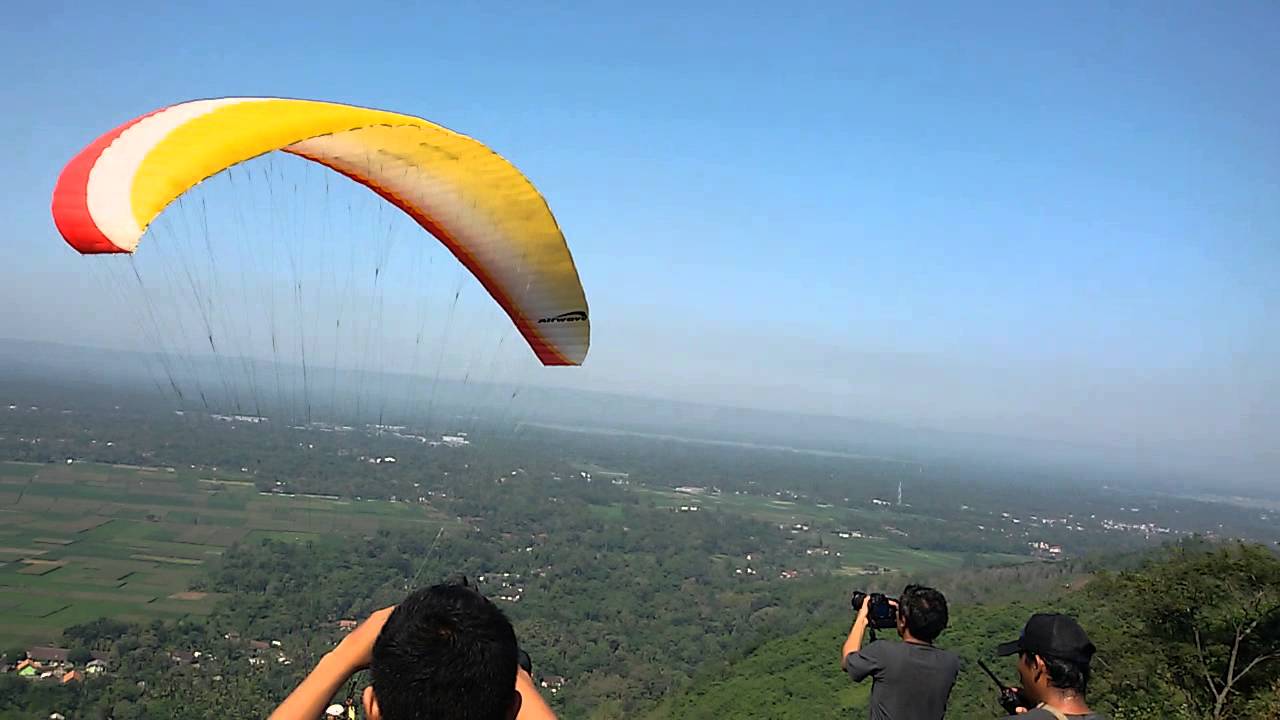 Gunung Pegat Ponggok Srengat : Harga Tiket, Foto, Lokasi, Fasilitas dan Spot