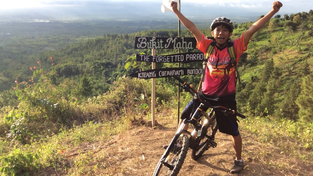 Bukit Maha Dewa : Harga Tiket, Foto, Lokasi, Fasilitas dan Spot