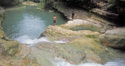 Curug dan Kedung Badrun : Harga Tiket, Foto, Lokasi, Fasilitas dan Spot