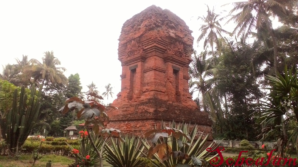 Candi Kalicilik : Harga Tiket, Foto, Lokasi, Fasilitas dan Spot