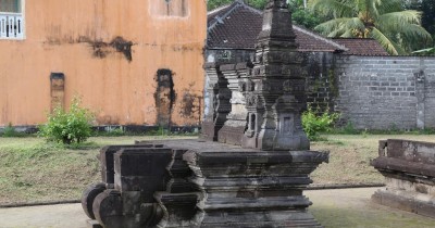 Candi Kotes : Harga Tiket, Foto, Lokasi, Fasilitas dan Spot