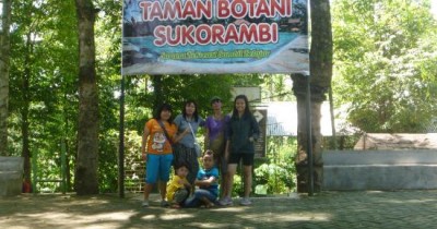 Taman Botani Sukorambi : Harga Tiket, Foto, Lokasi, Fasilitas dan Spot