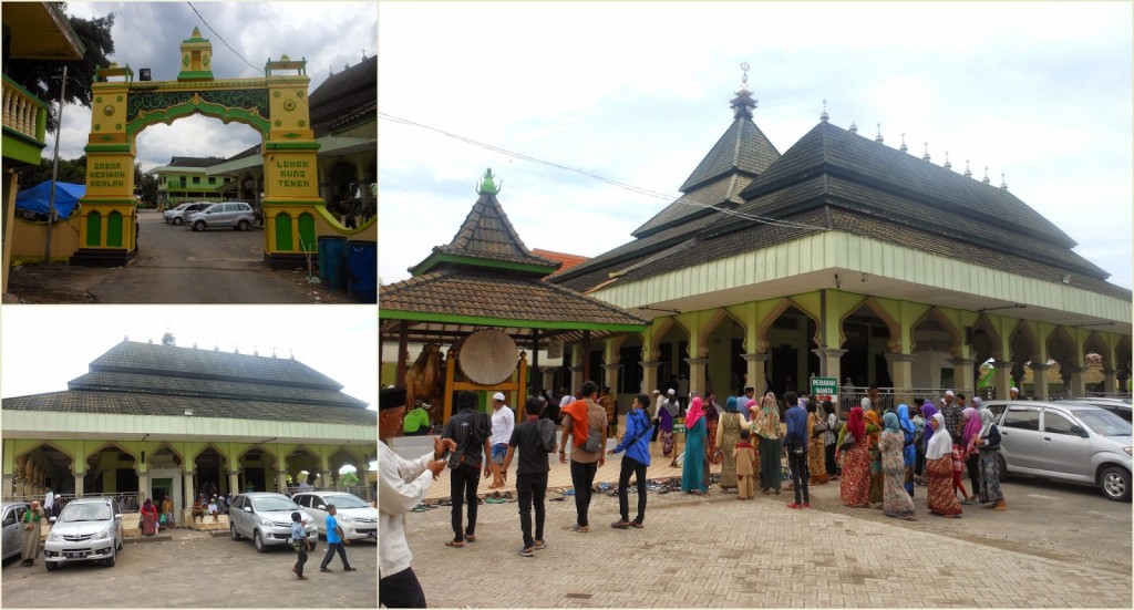Makam Syeh Maulana Ibrahim Asmaragandi : Harga Tiket, Foto, Lokasi, Fasilitas dan Spot