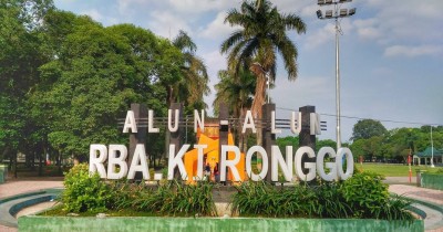 Alun-alun Bondowoso : Harga Tiket, Foto, Lokasi, Fasilitas dan Spot