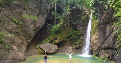 Air Terjun Grenjeng : Harga Tiket, Foto, Lokasi, Fasilitas dan Spot