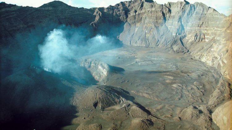 Gunung Raung : Harga Tiket, Foto, Lokasi, Fasilitas dan Spot